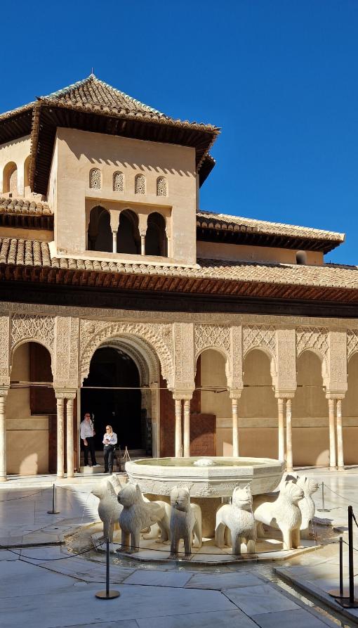 granada